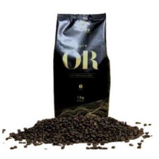 Batch Or Coffee Beans (100% Na