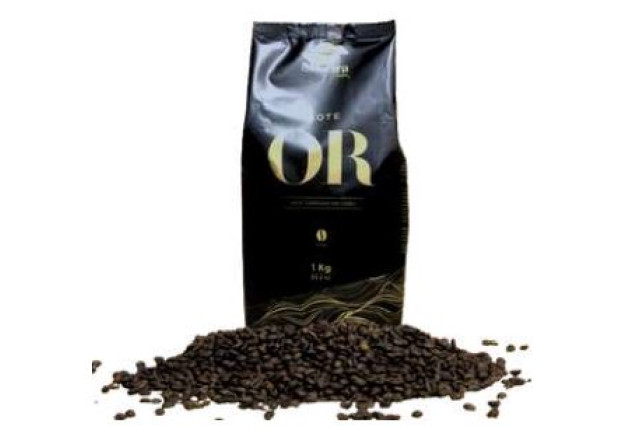 Batch Or Coffee Beans (100% Natural) - Supa 1200kg