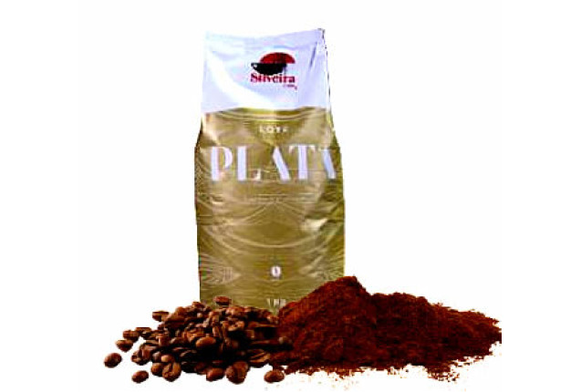 Batch Plata Coffee Beans (100% Natural) - Supa 1200kg