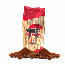 Batch Timor Coffee Beans (100%