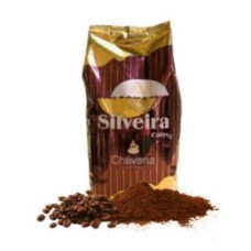 Batch Chávena Coffee Beans (c/