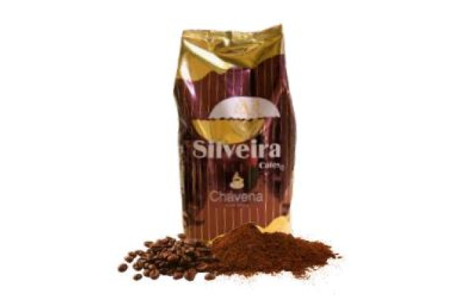 Batch Chávena Coffee Beans (c/ TE 50/50) - Supa 1200kg