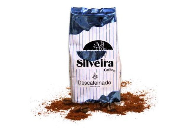 Decaffeinated Roasted Coffee (Whole Bean or Ground) - Supa 1200kg