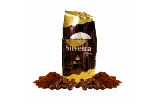 Brazil Coffee Beans - Supa 1200kg