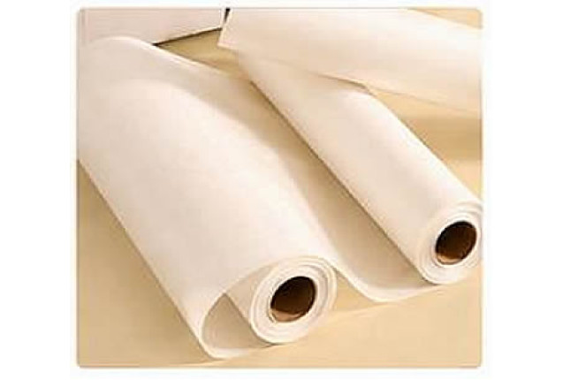 Baking Paper (Silicone Coated, Unbleached) - 30cm x 50m Roll
