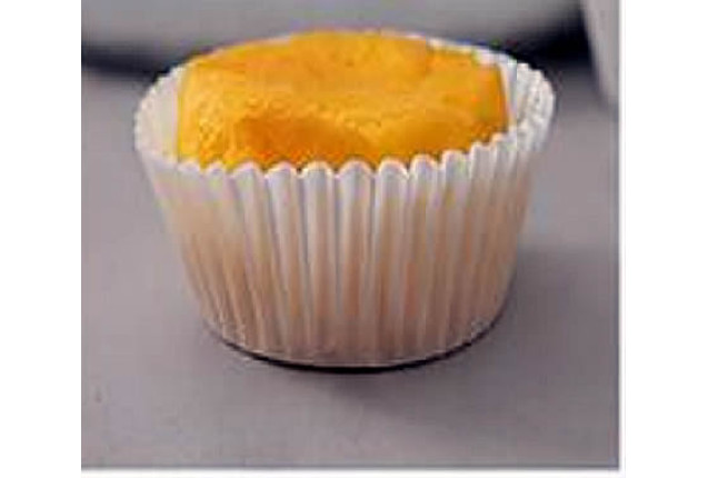 Cake Cups (Greaseproof, White/Brown/Coffee/Green) | 11cm (1000pcs/Bag)