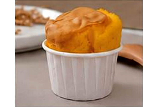 Muffin Cups - Tulip Style, Greaseproof | 8cm (1000pcs/bag)