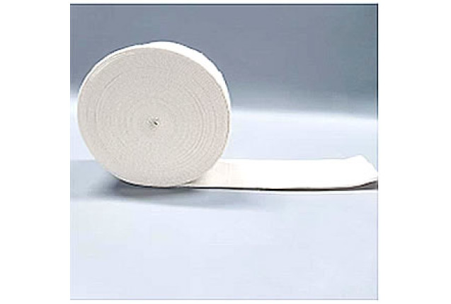 Rubber Tubular Bandage (4.5 cm x 10 m) - 48 Rolls/ctn x 11