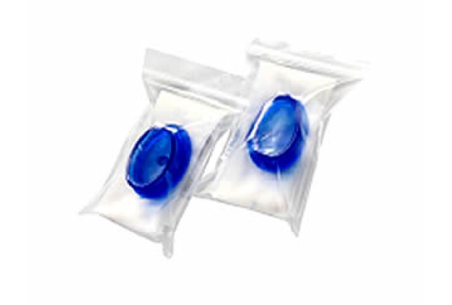 Mouth to Mouth Breathing Device (21 cm x 18 cm) - 1000 Bags/ctn