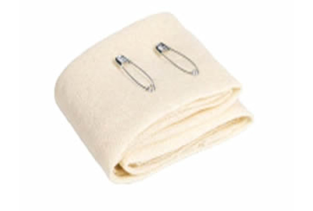 Triangular Bandage (100% Cotton 96 x 96 x 136cm) - 500 Bags x 20