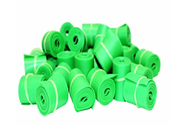 TPE Tourniquet (6cm x 200cm Thickness: 6mm) - 200 Bags x 50