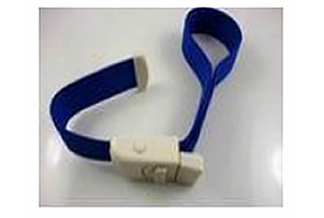 Snap Tourniquet (2.5*40cm) - 500 Bags x 4