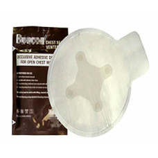 Chest Seal (16cm) - 300 Bags x