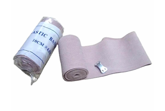 High Elastic Bandage (7.5 cm X 4.5 m) - 480 pcs/ctn x 15