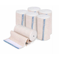 High Elastic Bandage Laced | Model TPS B