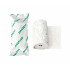 Plaster of Paris (POP) Bandage (400 gsm)