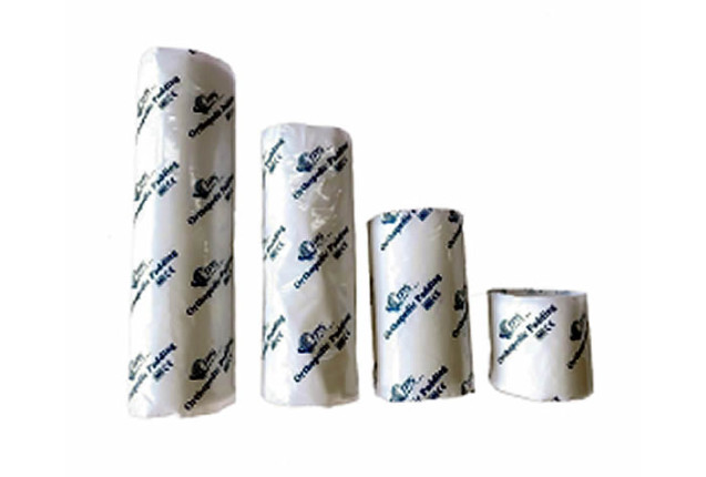 Under Cast Padding (80gsm) | Polyster 100% - 20 cm x 2.7 m (180 pcs/ctn) x 56