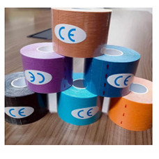 Muscle Tape (5 cm x 4.5 m) - 144 Rolls/c