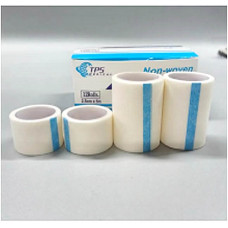 Nonwoven Tape | 2.5 cm x 5 m - 360 Rolls
