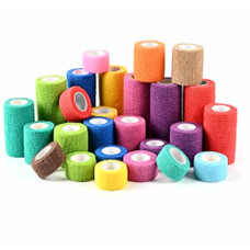 Nonwoven Cohesive Bandage | 10 cm x 4.5 