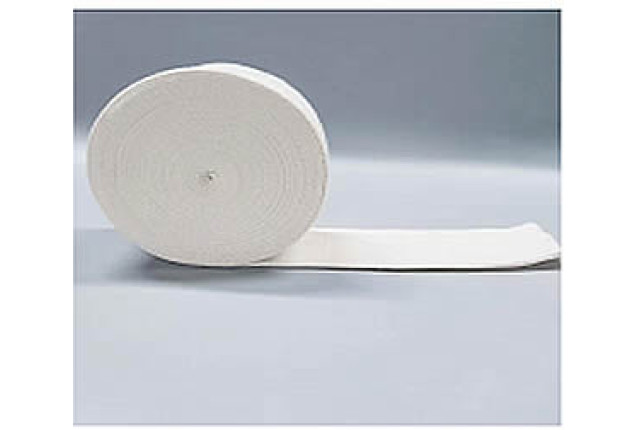 Rubber Tubular Bandage (260gsm) | 4.5 cm x 10 m - 48 Rolls/ctn x 11