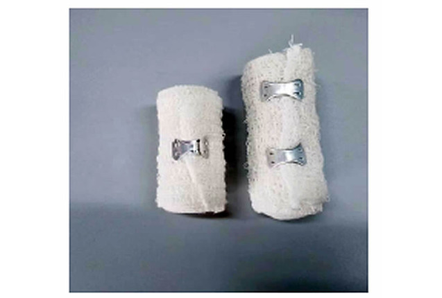Under Cast Padding (60 gsm) - 7.5 cm x 4.5 m (480 pcs/ctn) x 21