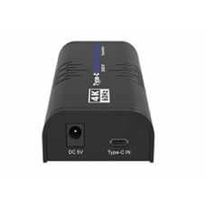 Matrix Extender Over CAT Cable