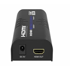 Matrix Extender Over CAT Cable