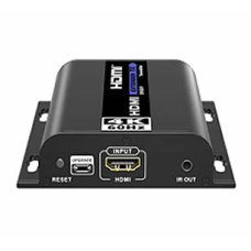 Matrix Extender Over CAT Cable