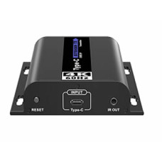 Matrix Extender Over CAT Cable
