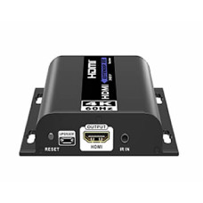 Matrix Extender Over CAT Cable