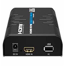 Matrix Extender Over Cat Cable