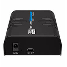 Matrix Extender Over Cat Cable