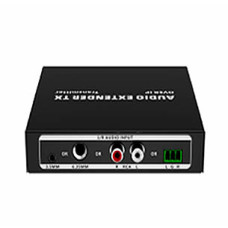Matrix Extender Over Cat Cable