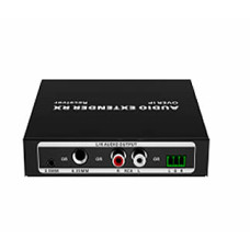 Matrix Extender Over Cat Cable