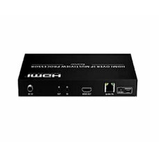 Matrix Extender Over Cat Cable