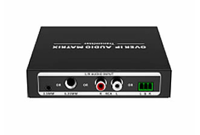 Matrix Extender (Model iMMS-Audio-TX)