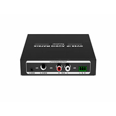 Matrix Extender (Model iMMS-Au