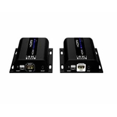One to Many over IP Extender (Model LKV4