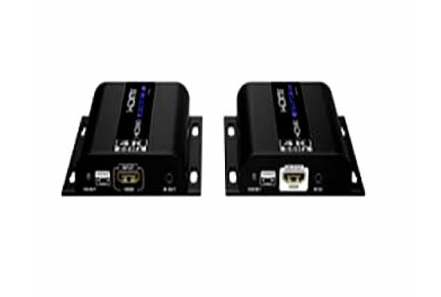 One to Many over IP Extender (Model LKV483TypeC)