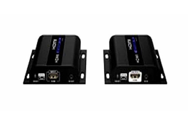 One to Many over IP Extender (Model LKV383-5.0)