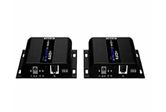 One to Many over IP Extender (Model LKV683POE-5.0)