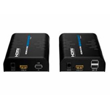 One to Many over IP Extender (