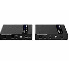 Point to Point Extender - Over Cat Cable