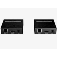 One to Many over IP Extender (Model LKV5