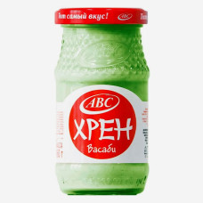 Horseradish Wasabi (160g) x 15