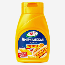 Mustarda Mustard (160g) x 15