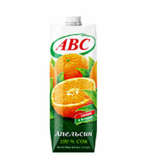 Orange Juice x 12
