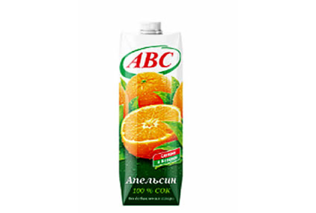 Orange Juice x 12