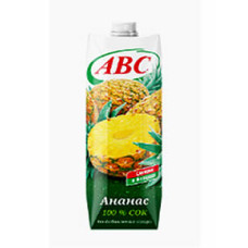 Pineapple Juice x 12